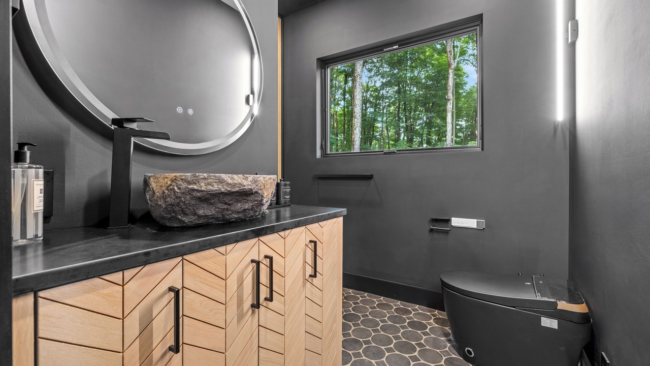 Photo of Bathroom in Salamanca