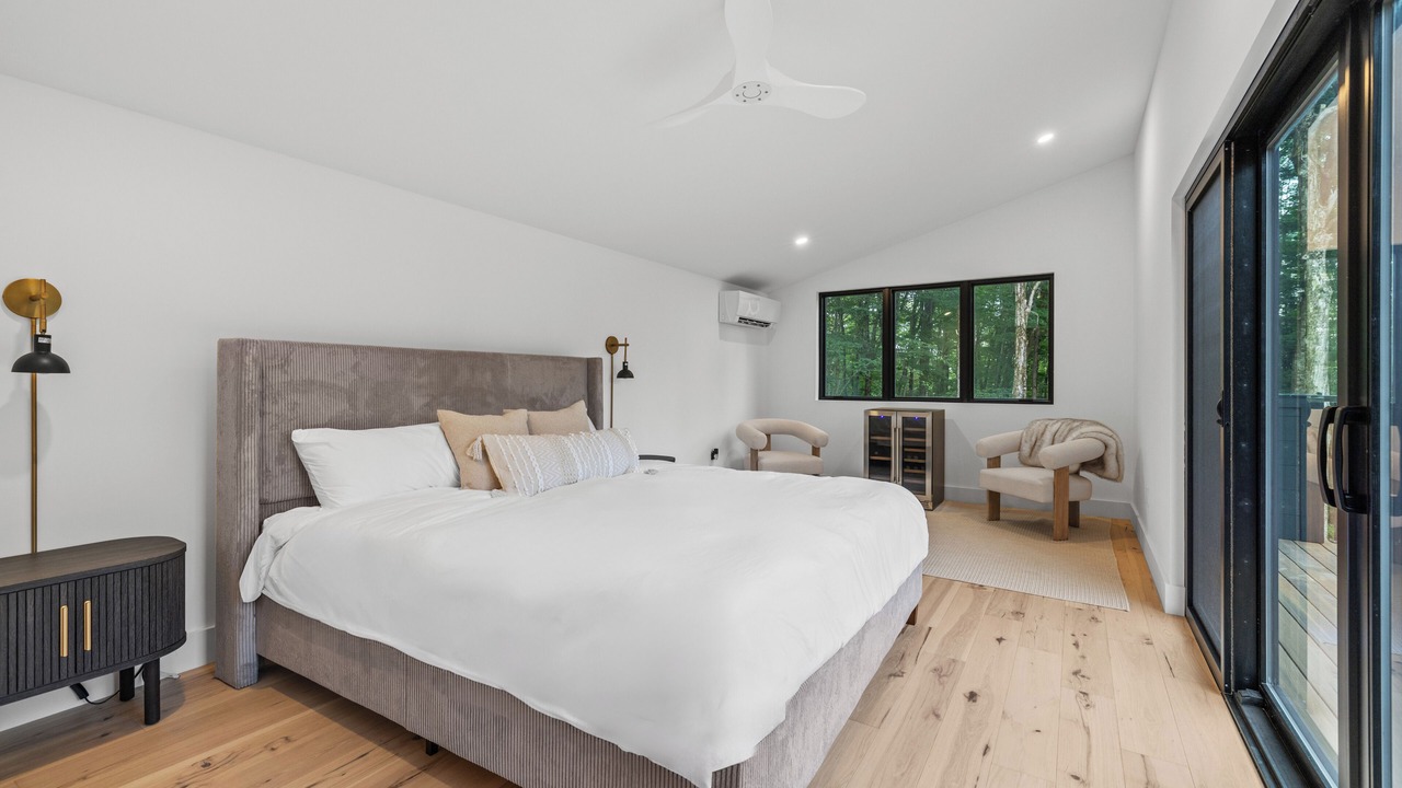 Photo of Bedroom in Salamanca