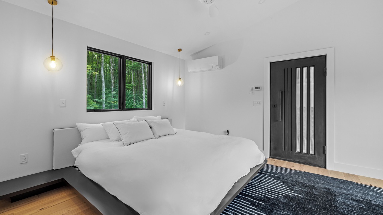 Photo of Bedroom in Salamanca