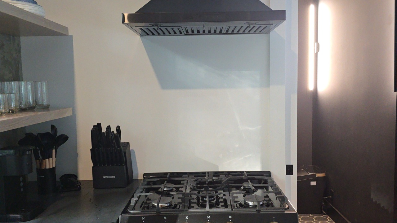 Photo of Kitchen in Salamanca