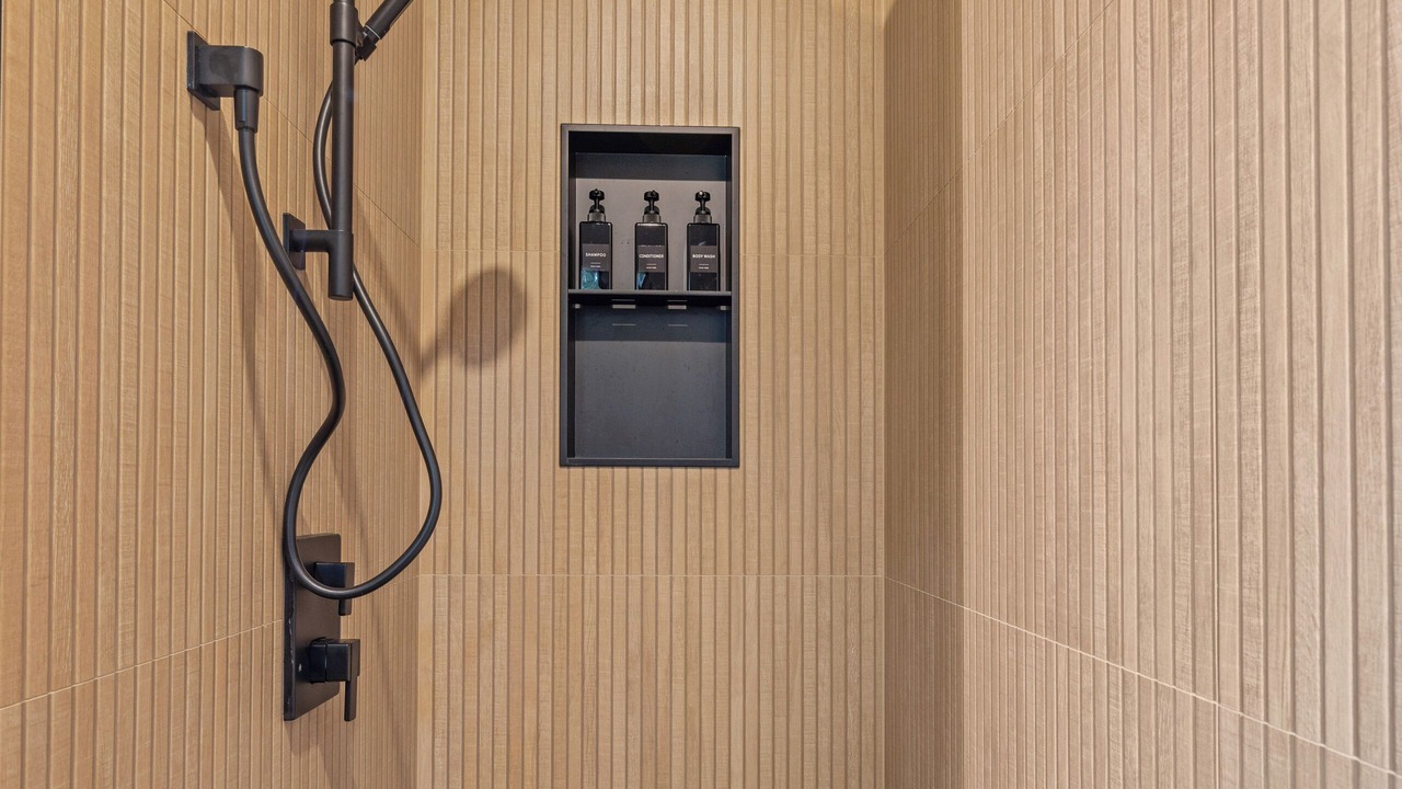 Photo of Bathroom in Salamanca