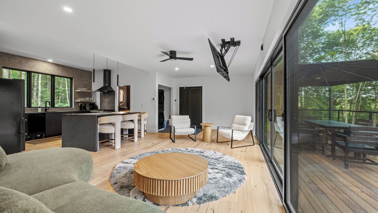 Photo of Livingroom in Salamanca