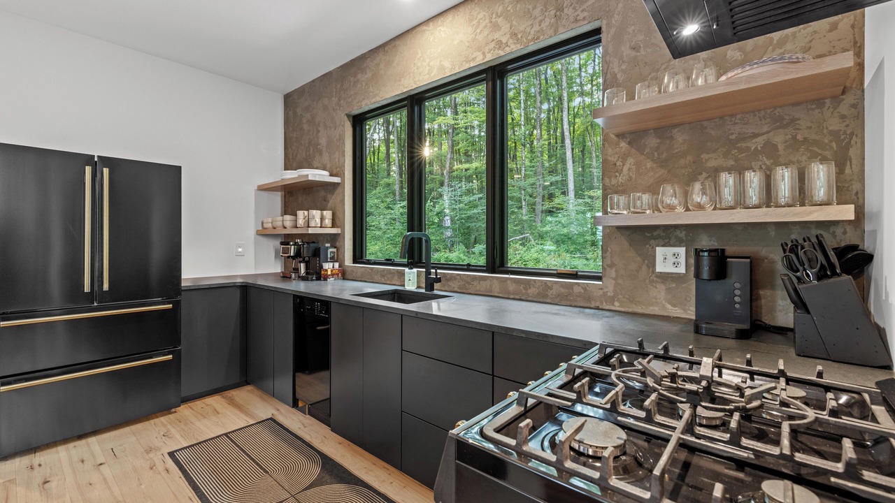 Photo of Kitchen in Salamanca