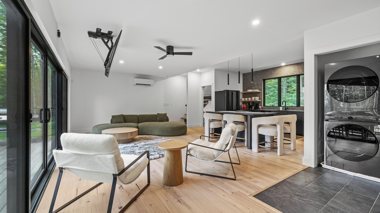 Photo of Livingroom in Salamanca