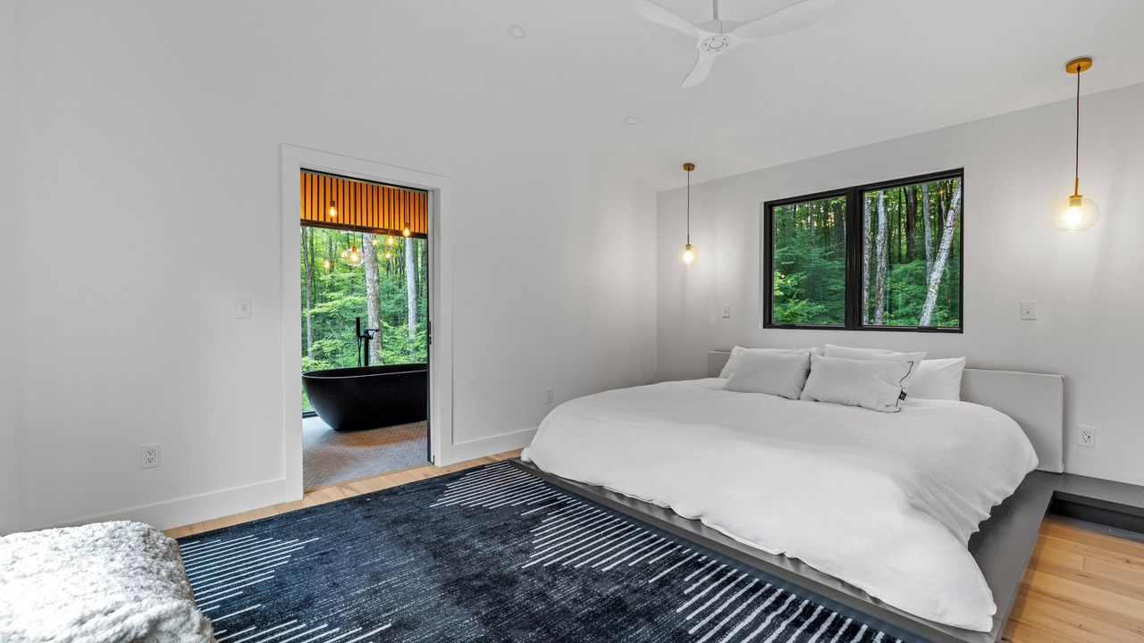 Photo of Bedroom in Salamanca