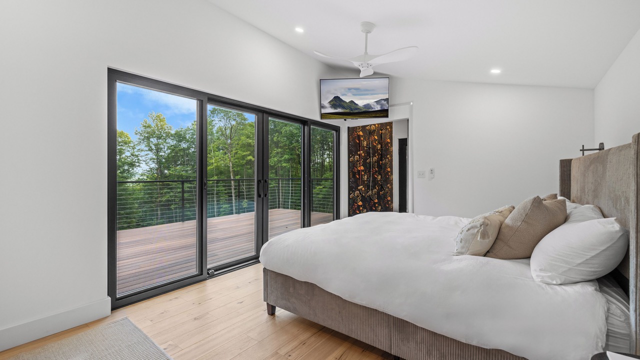 Photo of Bedroom in Salamanca