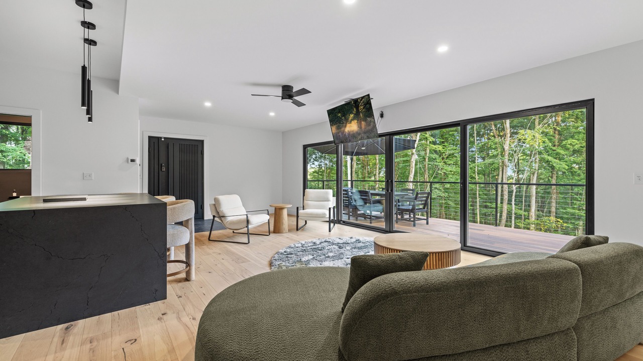 Photo of Livingroom in Salamanca