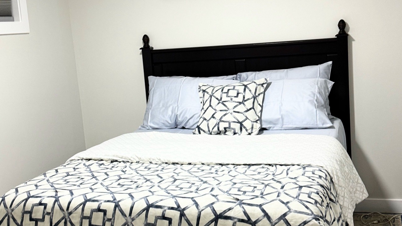 Photo of Bedroom in Saskatoon