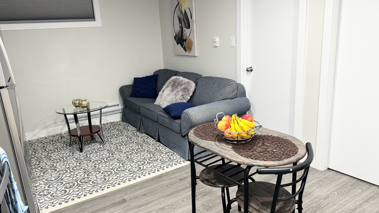 Photo of Livingroom in Saskatoon