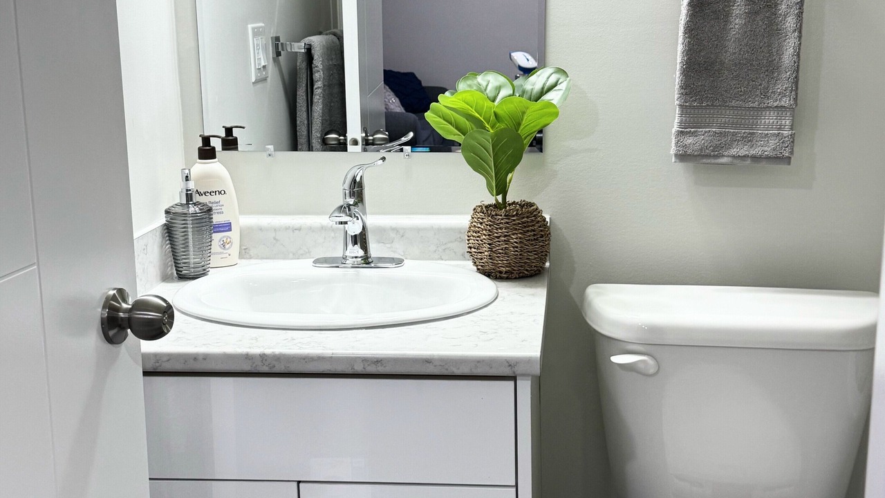 Photo of Bathroom in Saskatoon