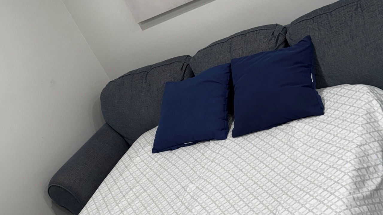 Photo of Bedroom in Saskatoon