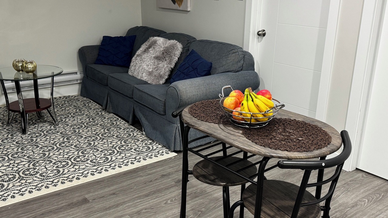 Photo of Livingroom in Saskatoon
