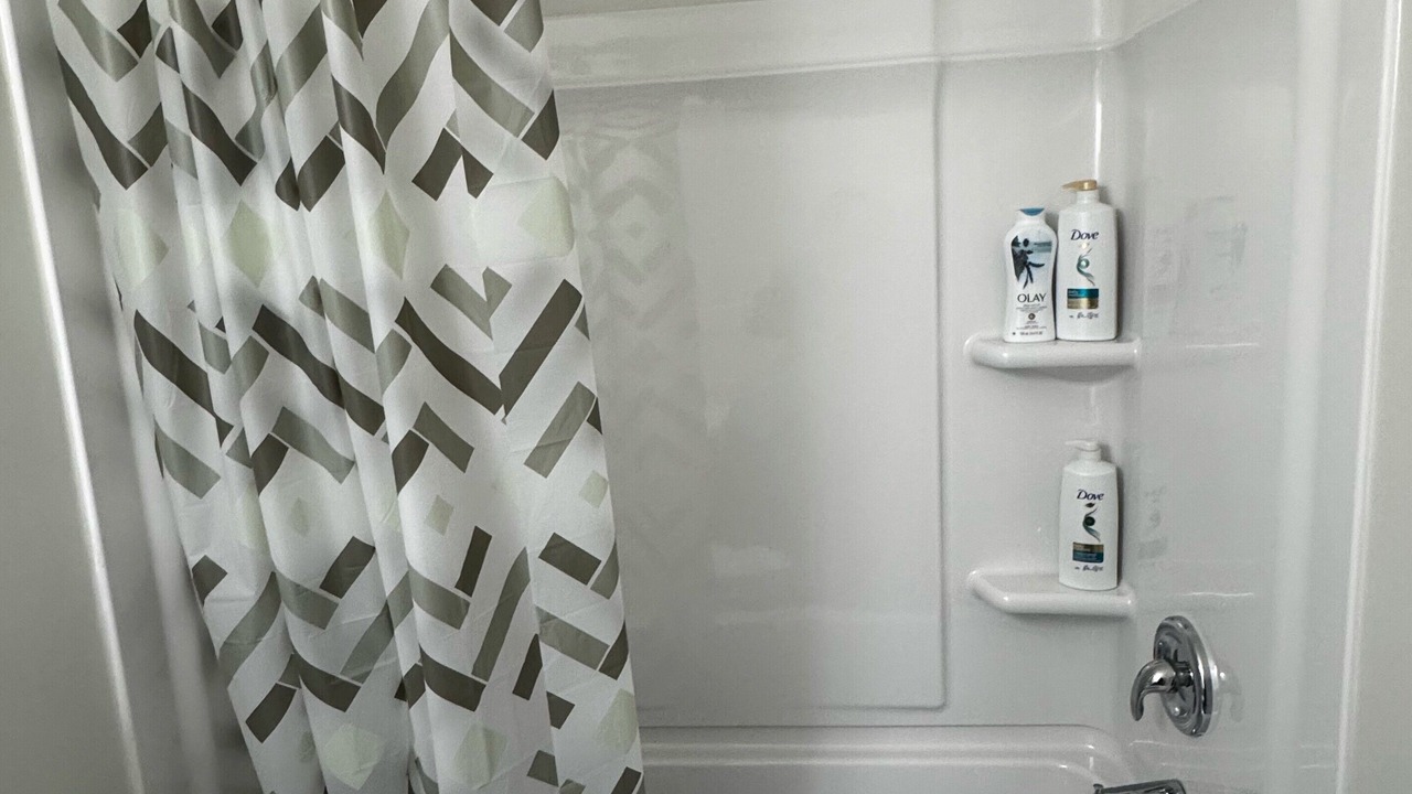 Photo of Bathroom in Saskatoon