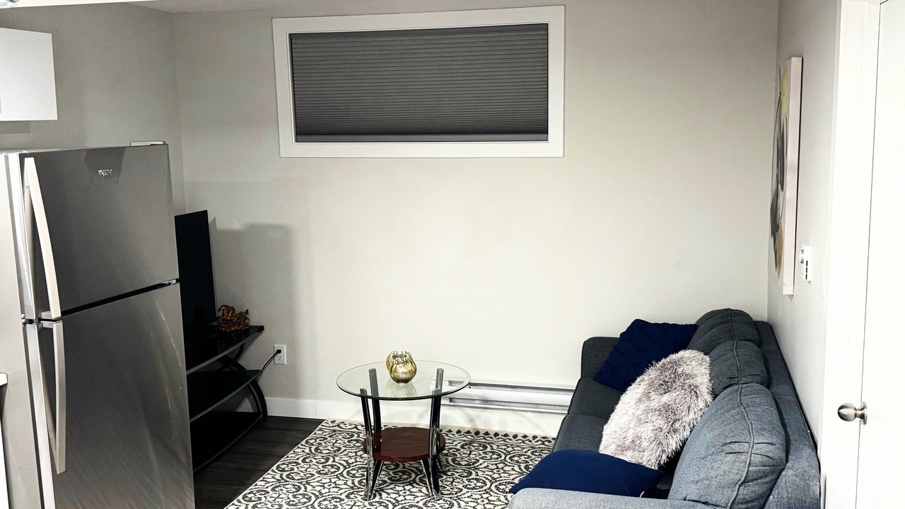 Photo of Livingroom in Saskatoon
