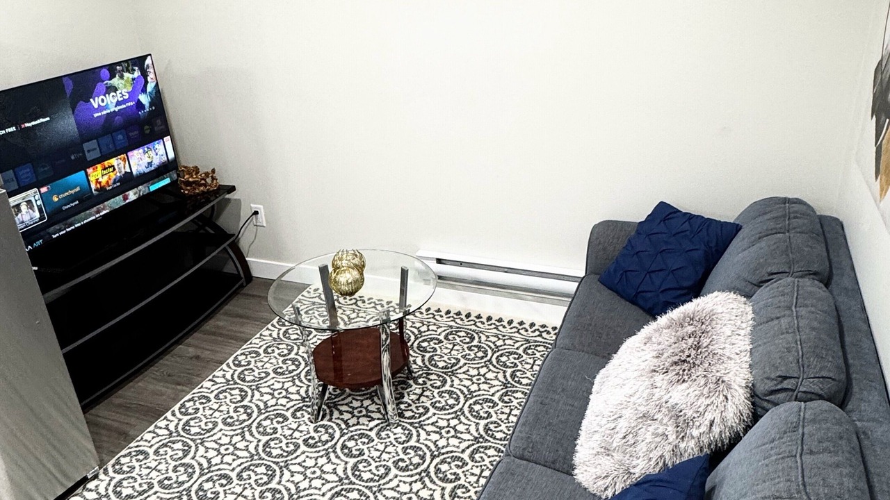 Photo of Livingroom in Saskatoon