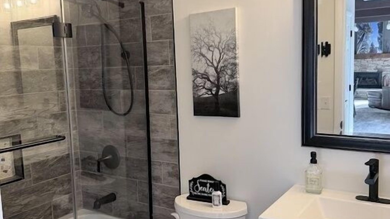 Photo of Bathroom in Clymer