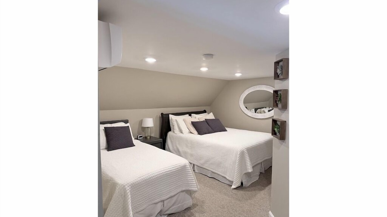 Photo of Bedroom in Clymer