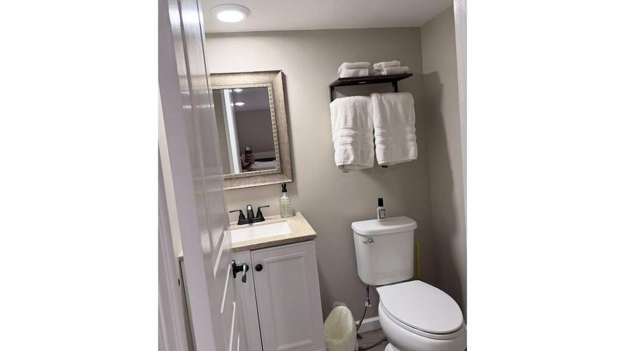 Photo of Bathroom in Clymer