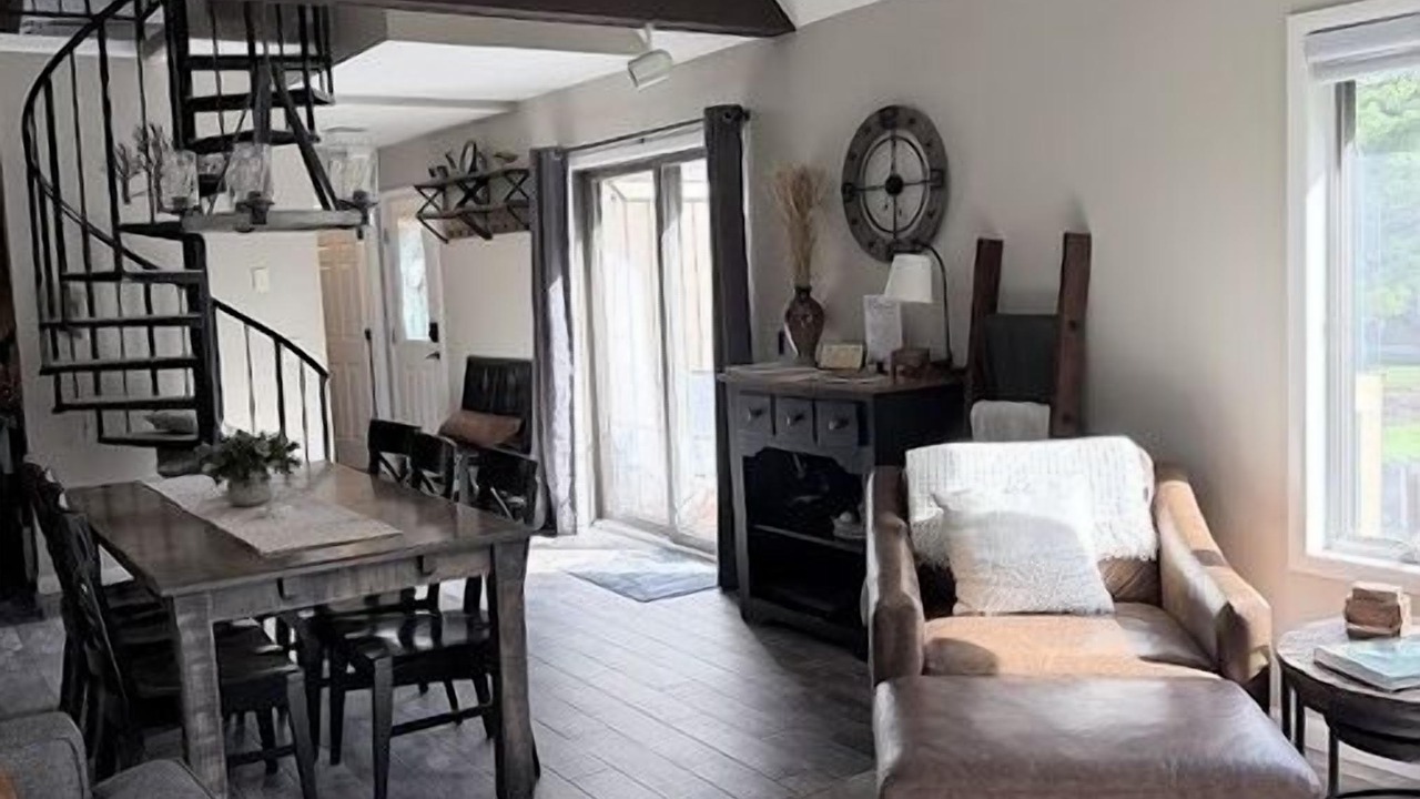 Photo of Bedroom in Clymer