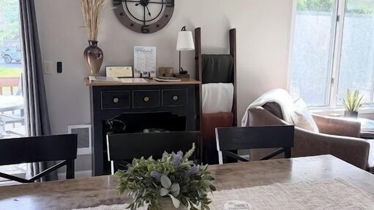 Photo of Bedroom in Clymer
