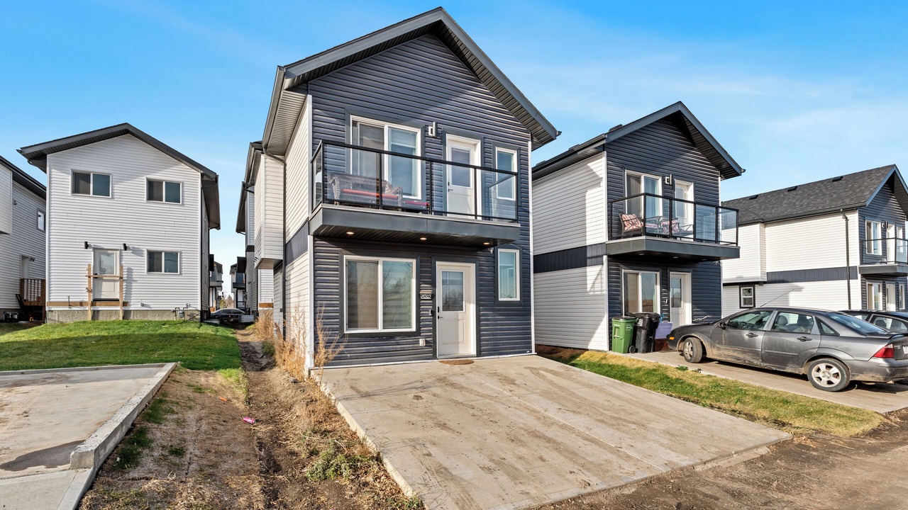 Photo of Outdoor in Northeast Edmonton