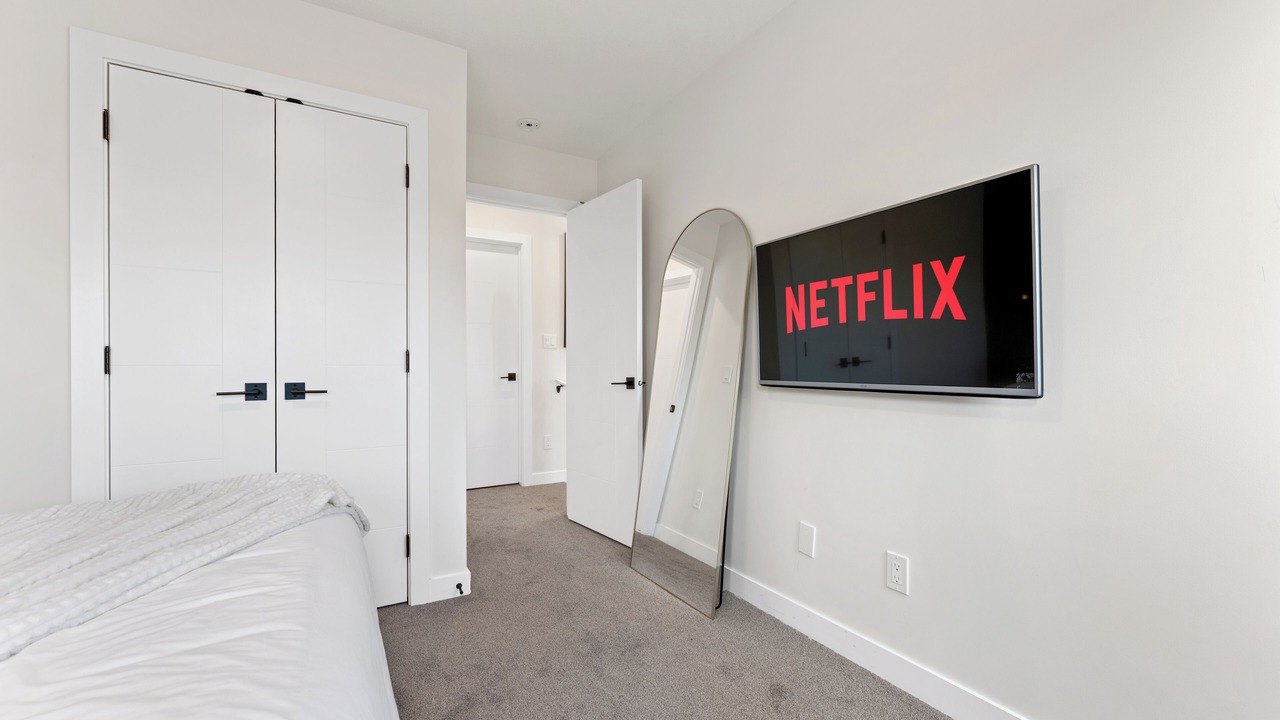 Photo of Bedroom in Northeast Edmonton