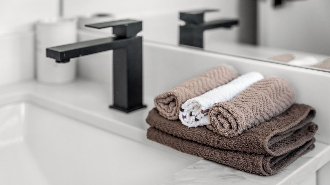 Photo of Bathroom in Northeast Edmonton