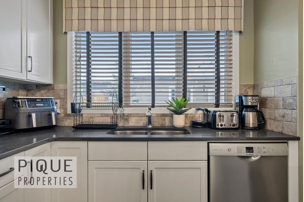Photo of Kitchen in Southwest Edmonton