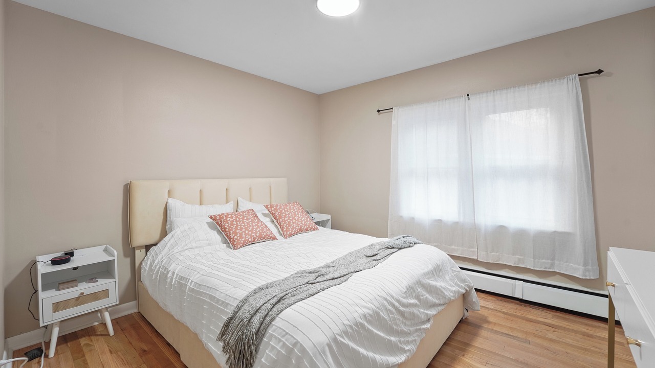 Photo of Bedroom in Town of Union