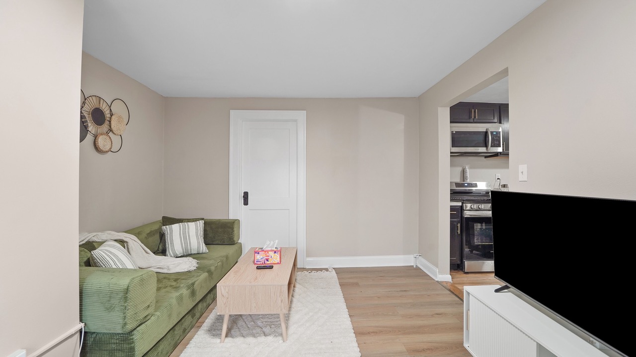 Photo of Livingroom in Town of Union