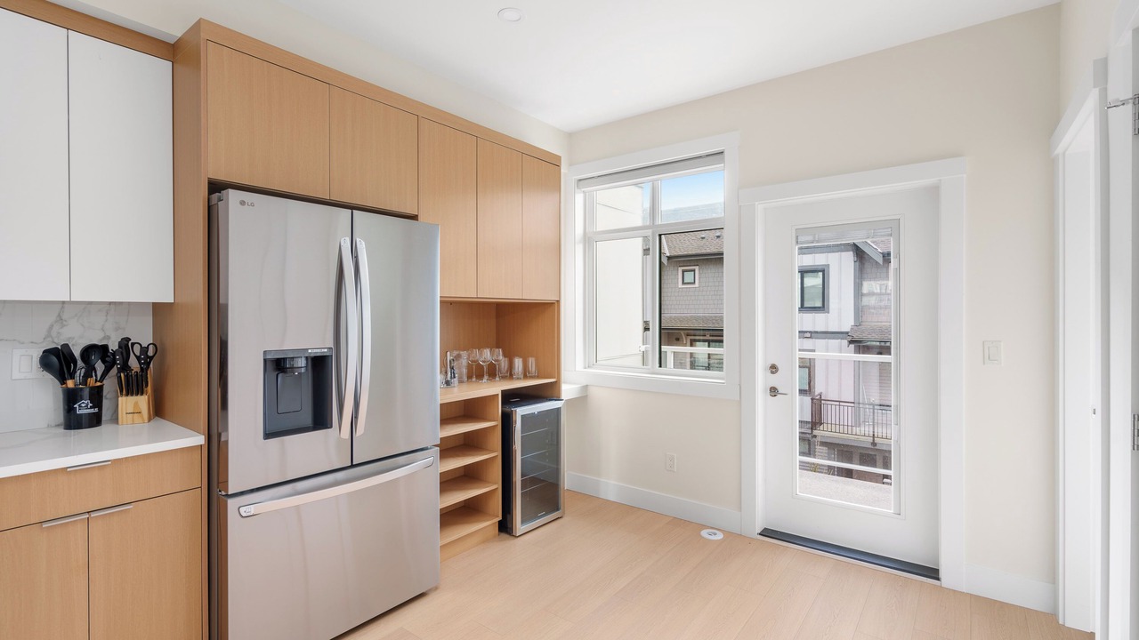 Photo of Kitchen in Willoughby