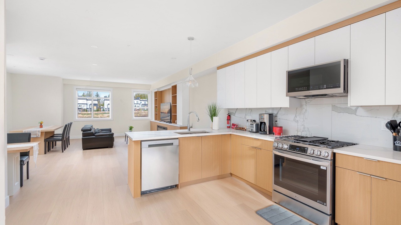 Photo of Kitchen in Willoughby