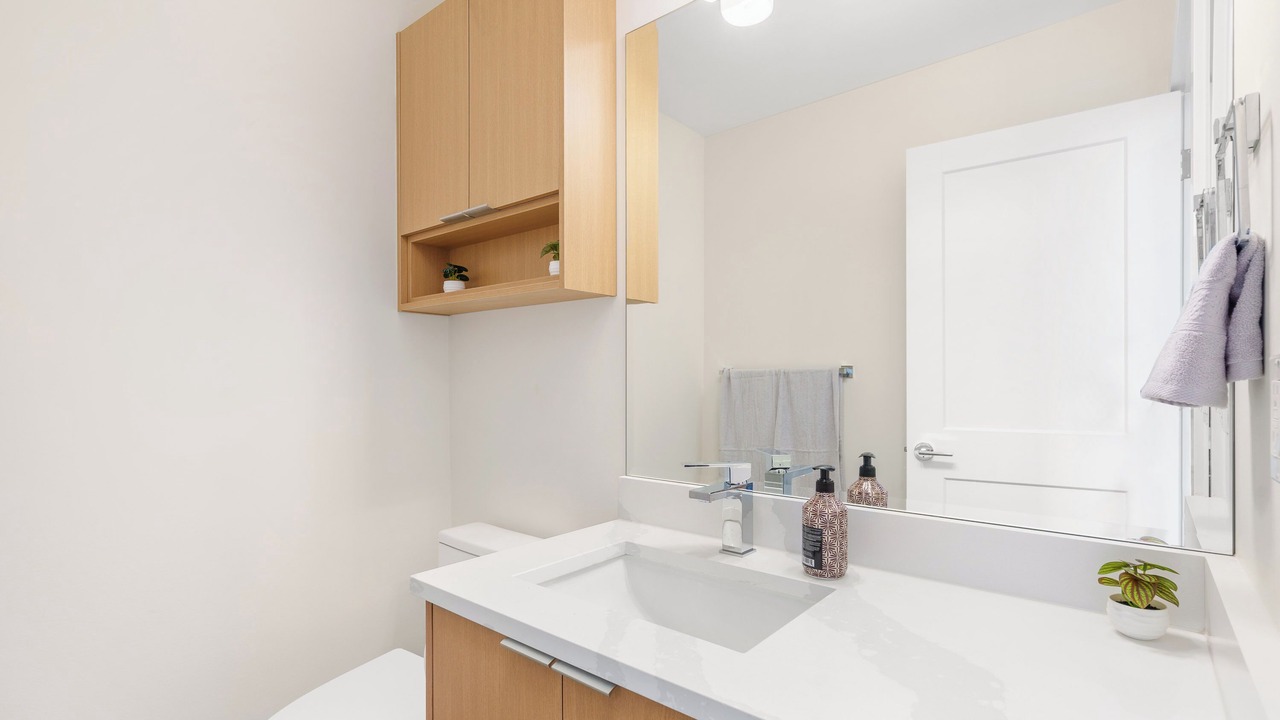 Photo of Bathroom in Willoughby