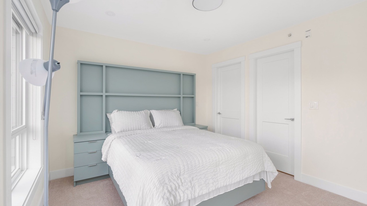 Photo of Bedroom in Willoughby