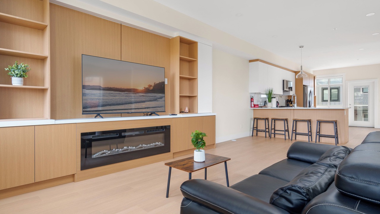 Photo of Livingroom in Willoughby