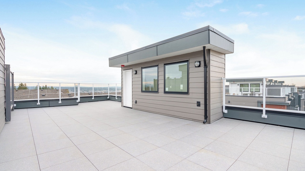 Photo of Patio Balcony in Willoughby
