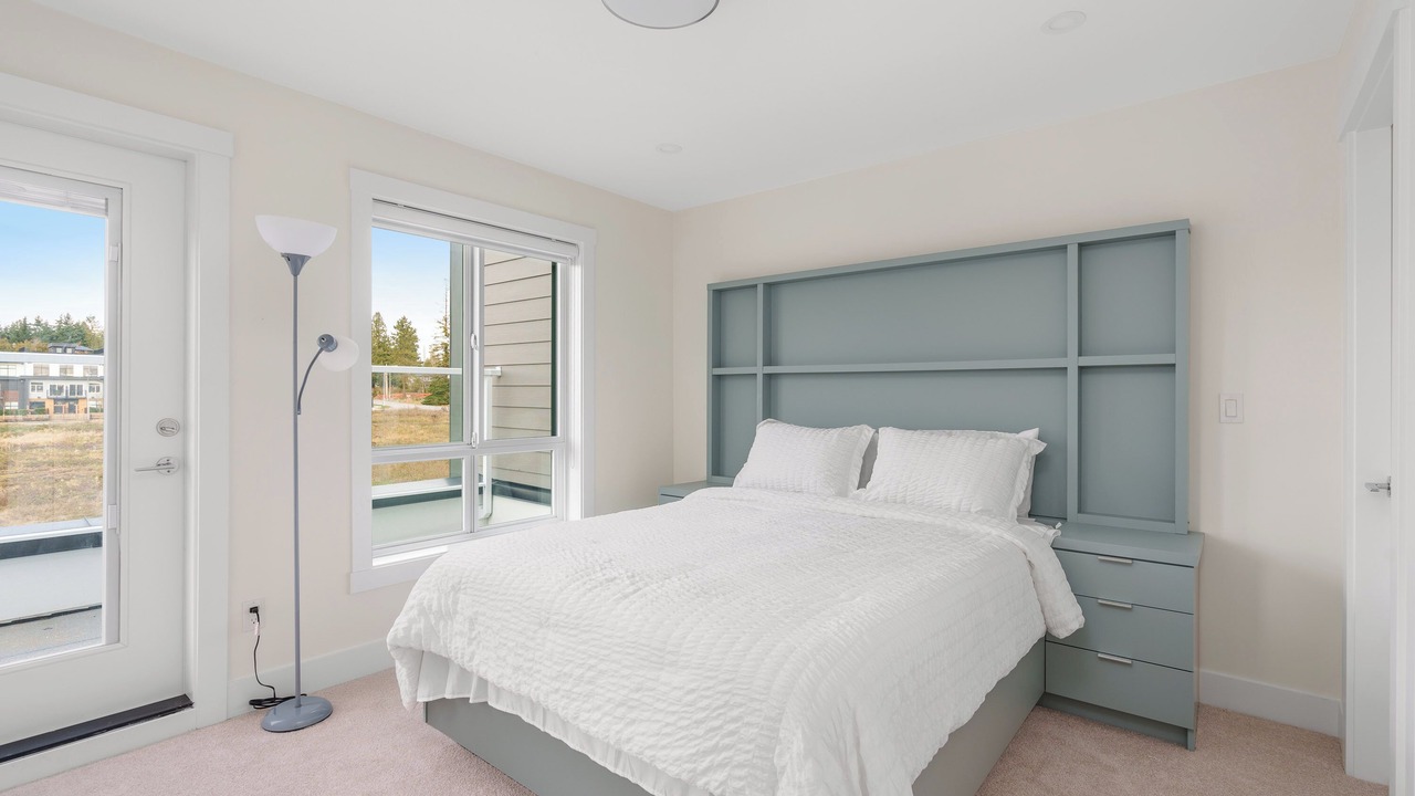 Photo of Bedroom in Willoughby