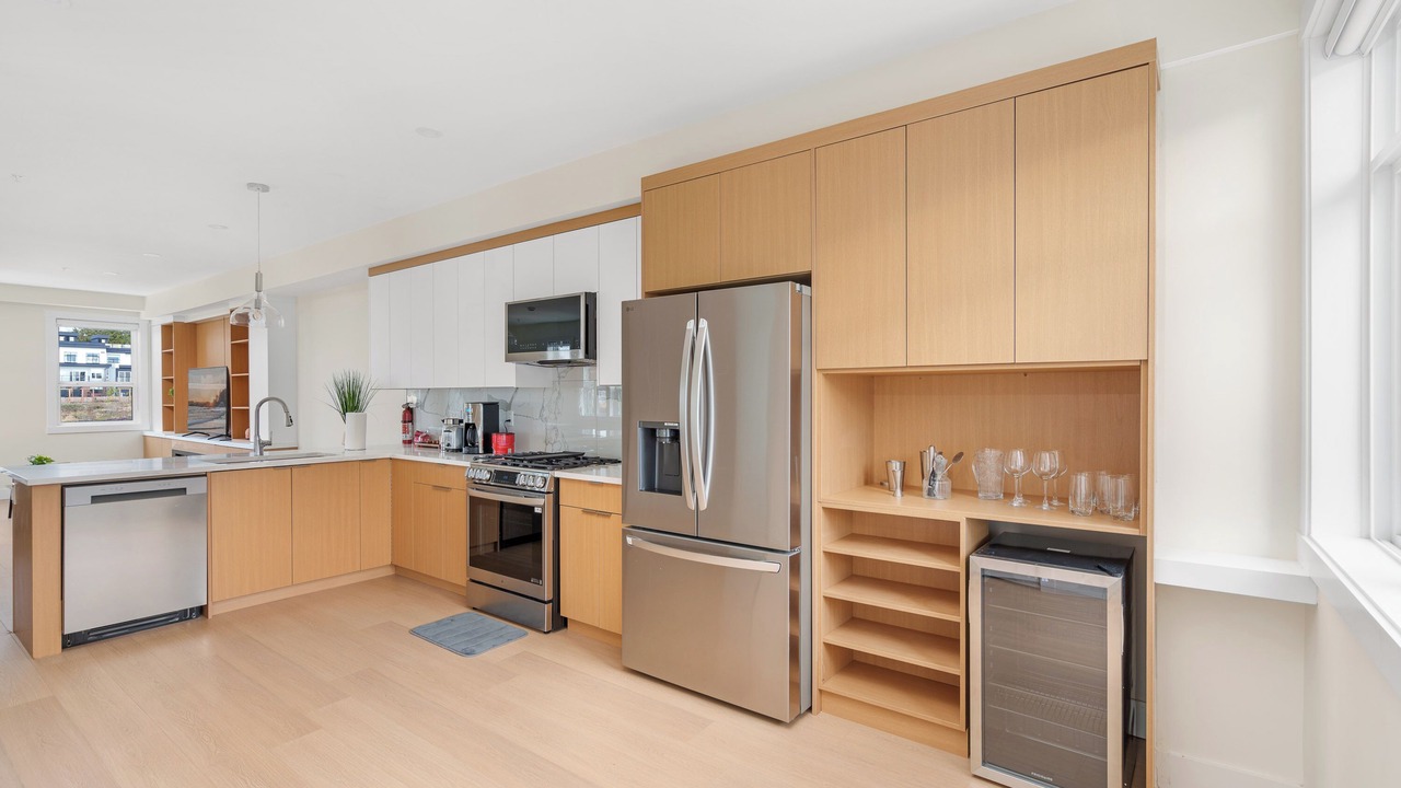 Photo of Kitchen in Willoughby