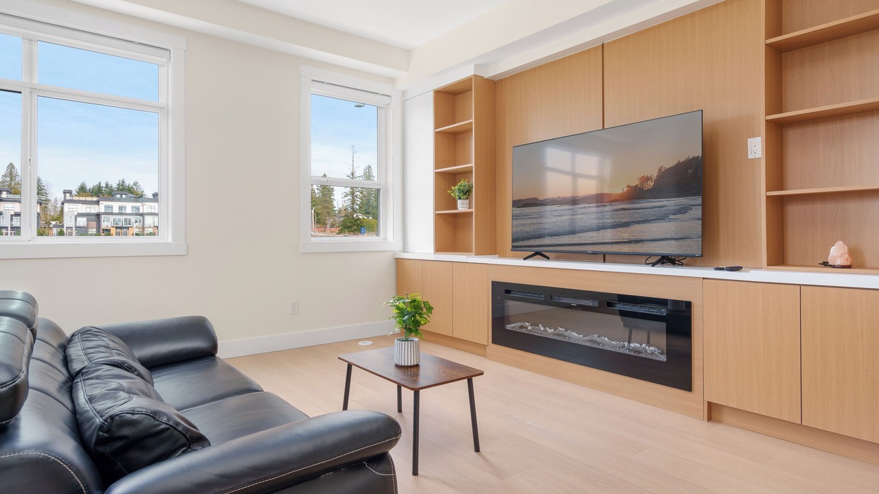 Photo of Livingroom in Willoughby