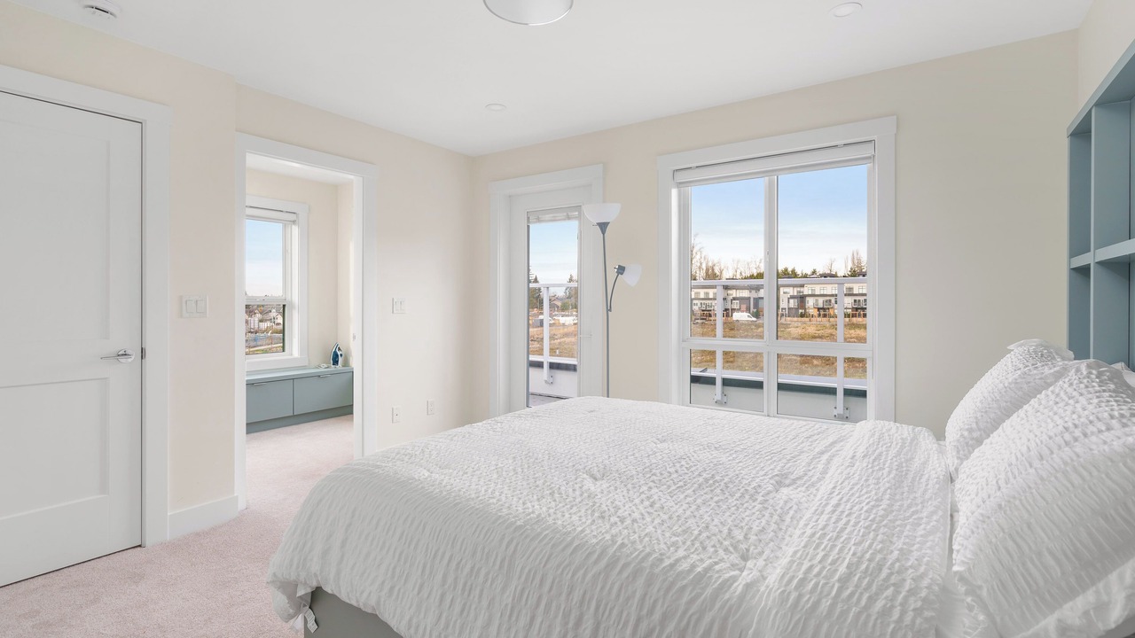 Photo of Bedroom in Willoughby