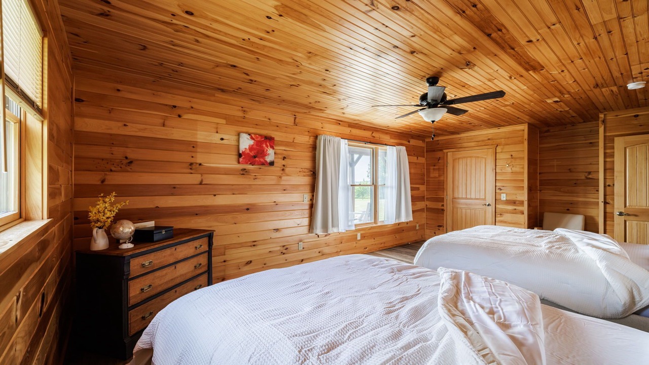 Photo of Bedroom in Nunda