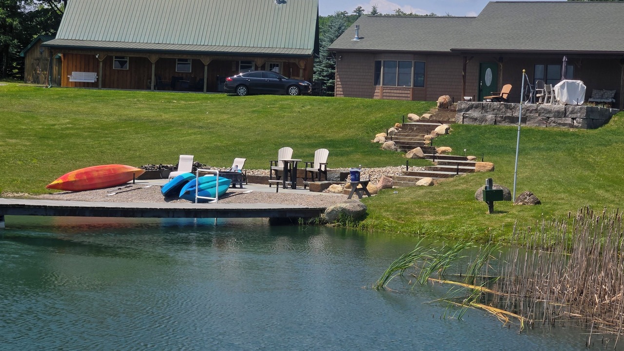 Photo of Outdoor in Nunda