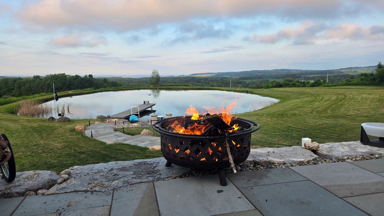 Photo of Outdoor in Nunda