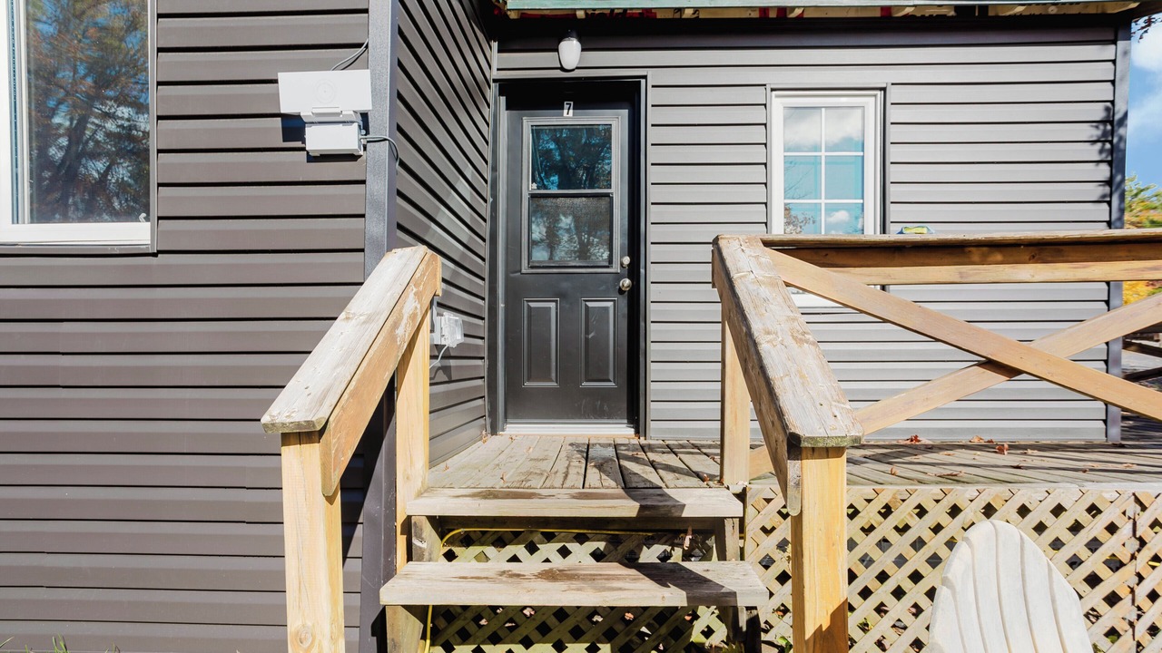 Photo of Outdoor in Gravenhurst