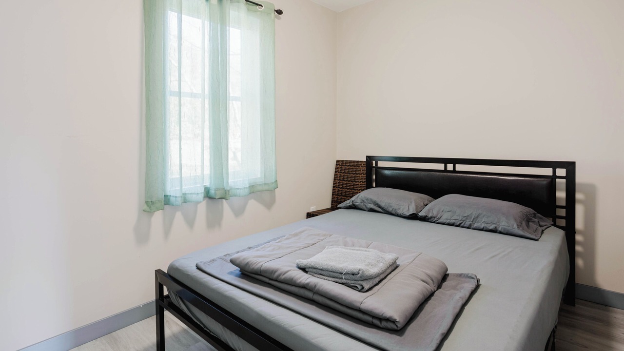 Photo of Bedroom in Gravenhurst