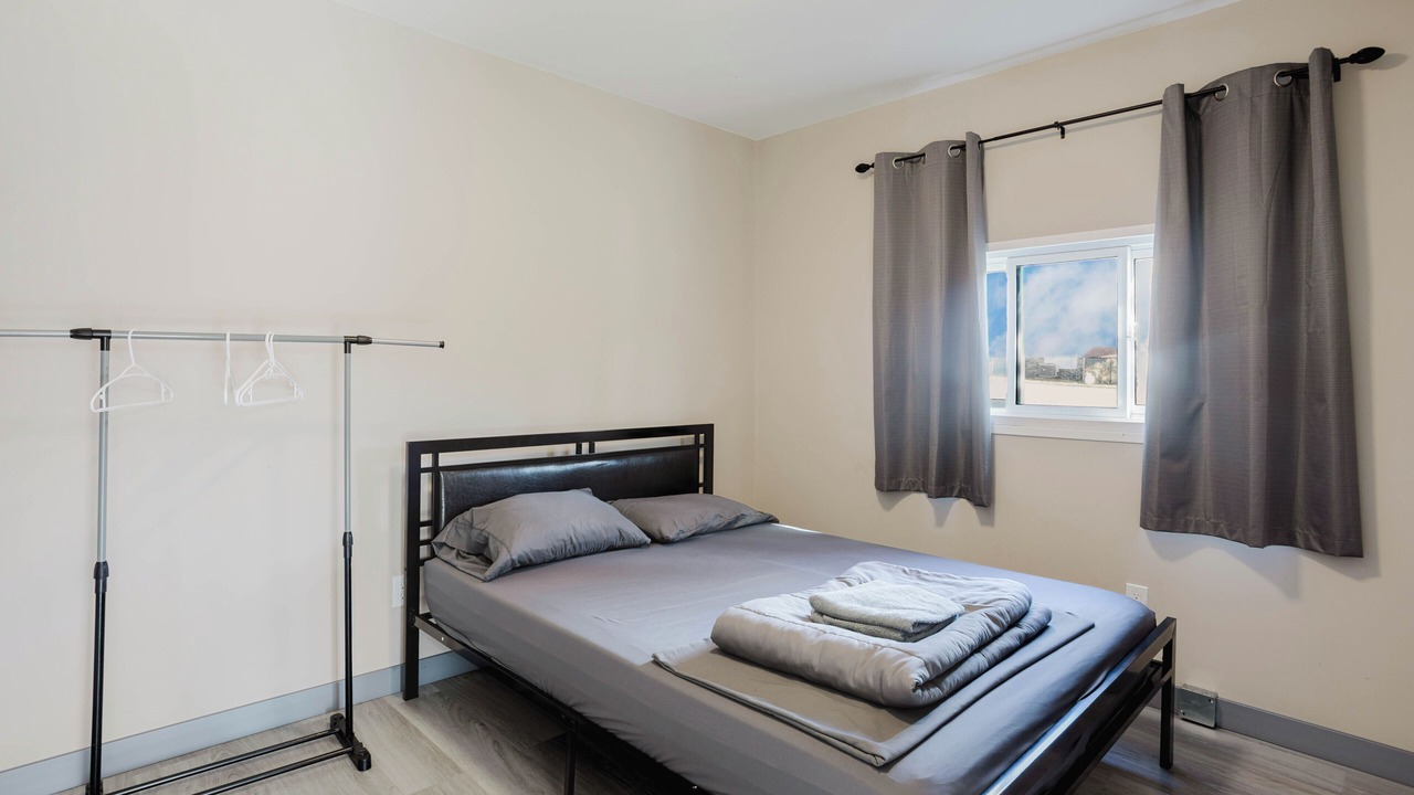 Photo of Bedroom in Gravenhurst