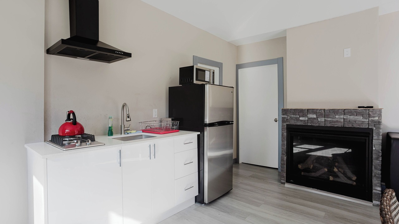 Photo of Kitchen in Gravenhurst