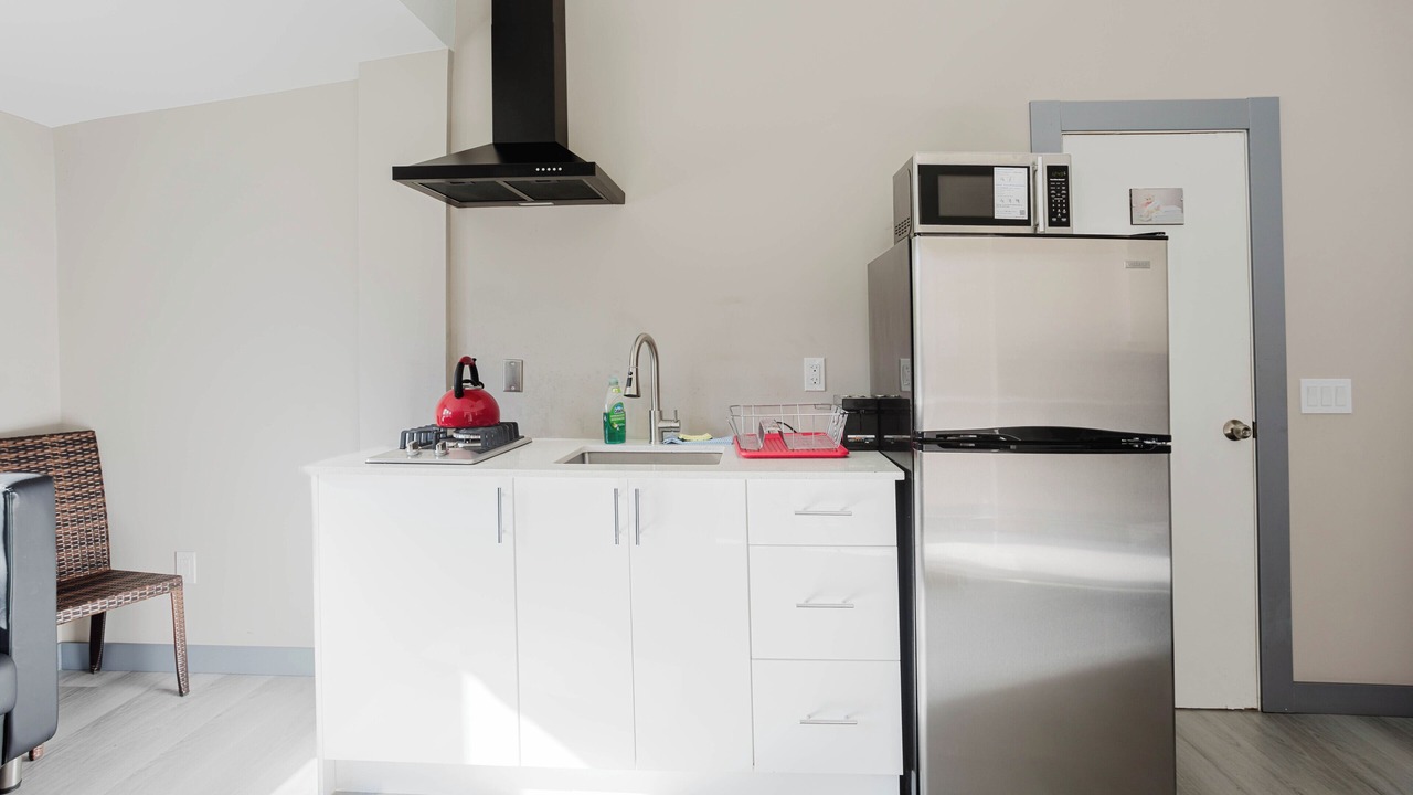 Photo of Kitchen in Gravenhurst