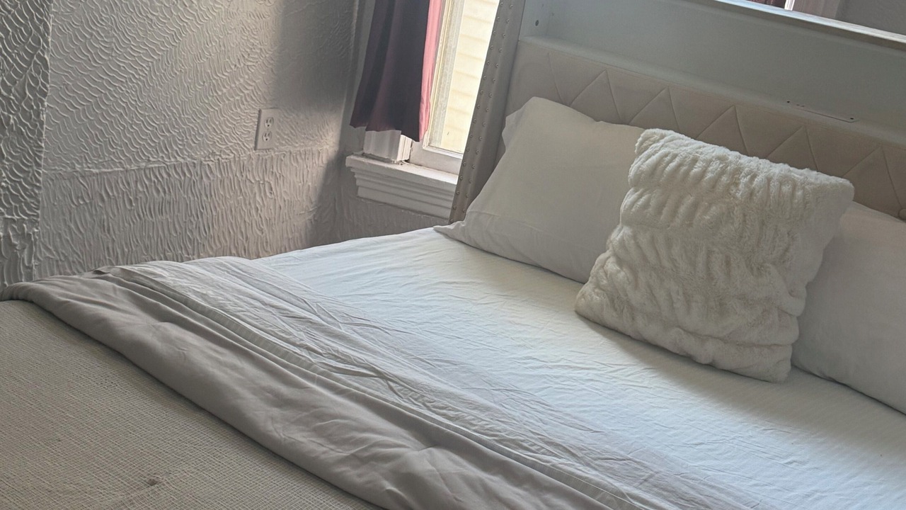 Photo of Bedroom in Albright