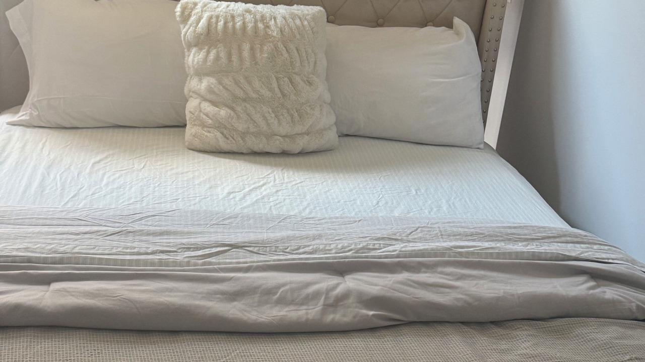 Photo of Bedroom in Albright
